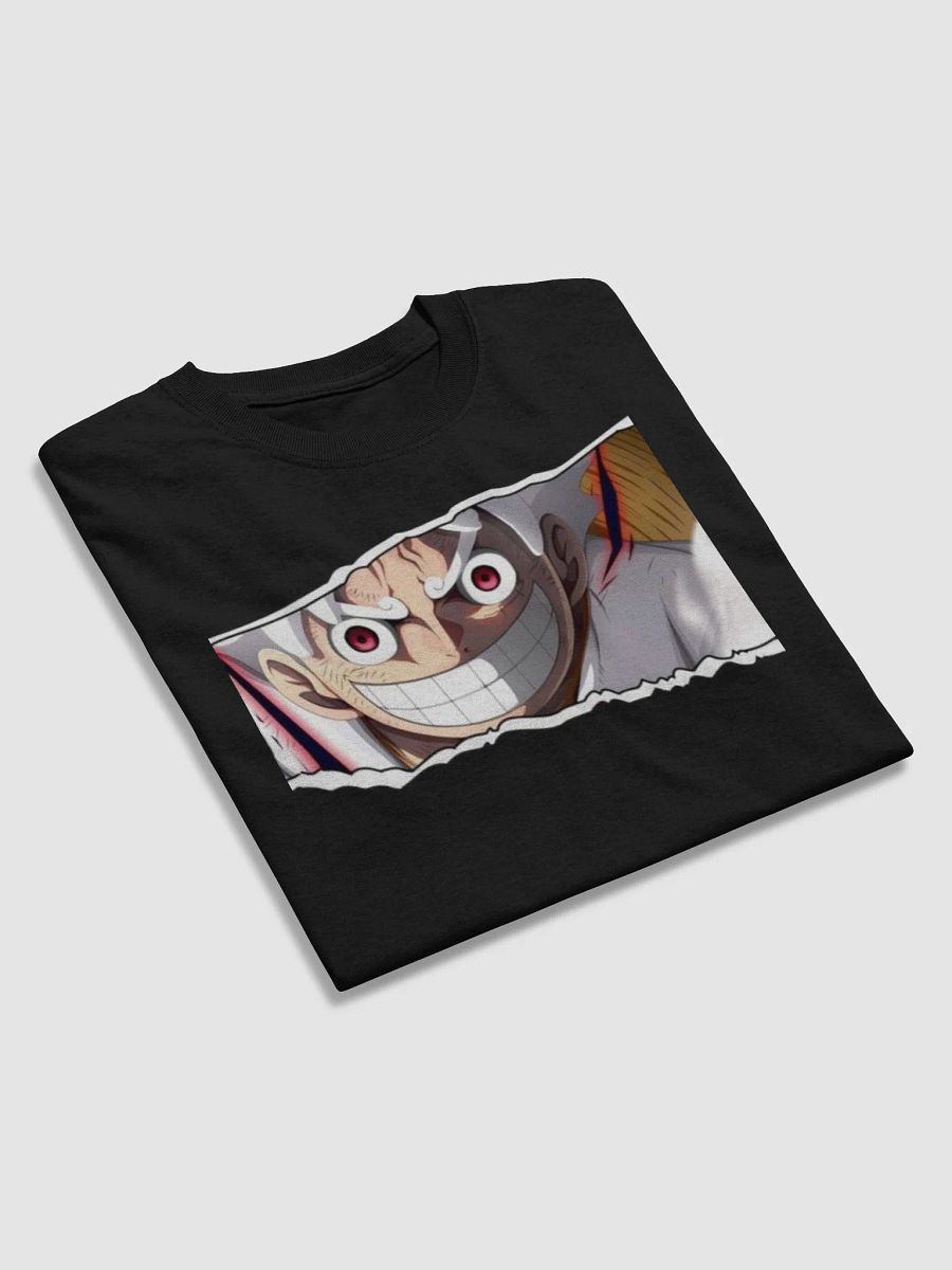 Monkey D Luffy Gear 5 T-Shirt product image (39)