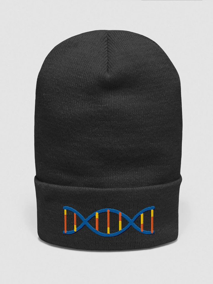 EVO DNA Beanie product image (1)