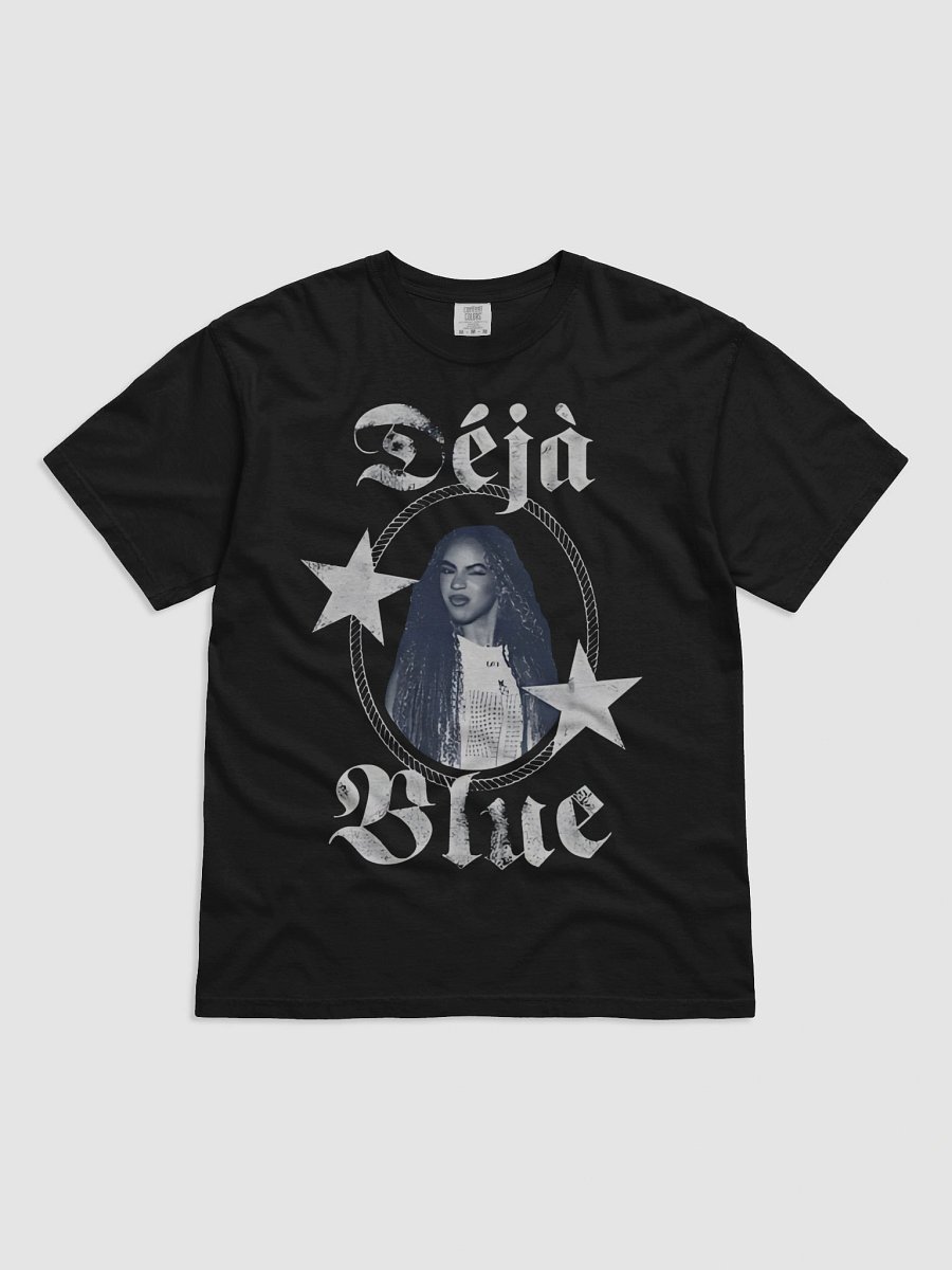 Déjà Blue T-Shirt product image (5)