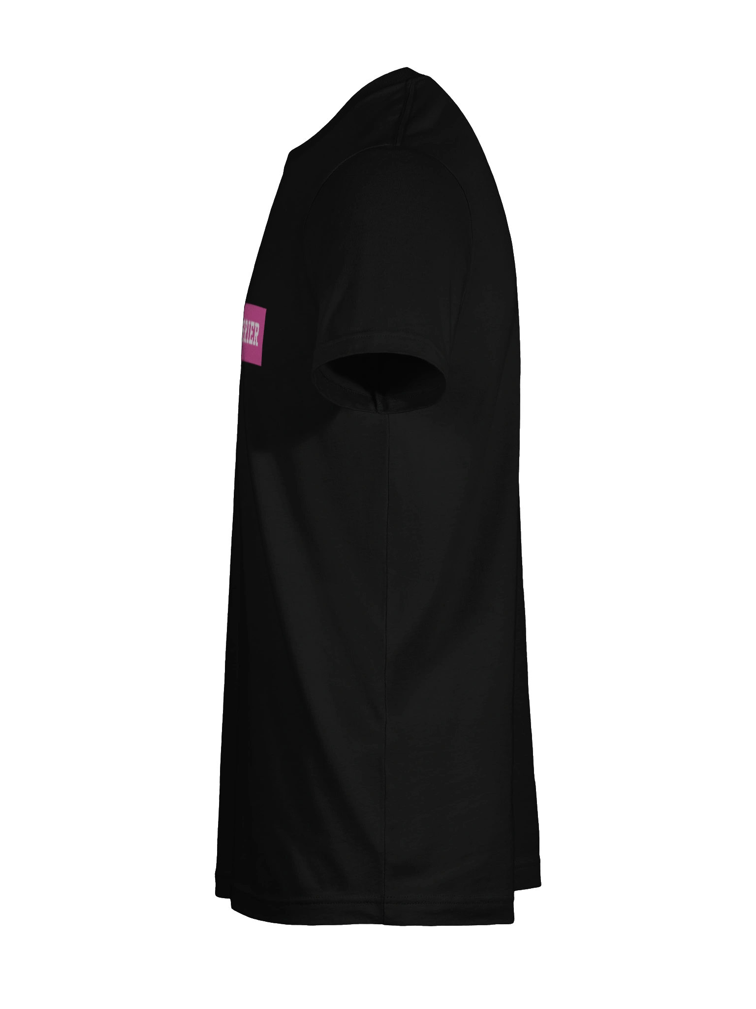 Modesty Barrier T-Pink product image (41)