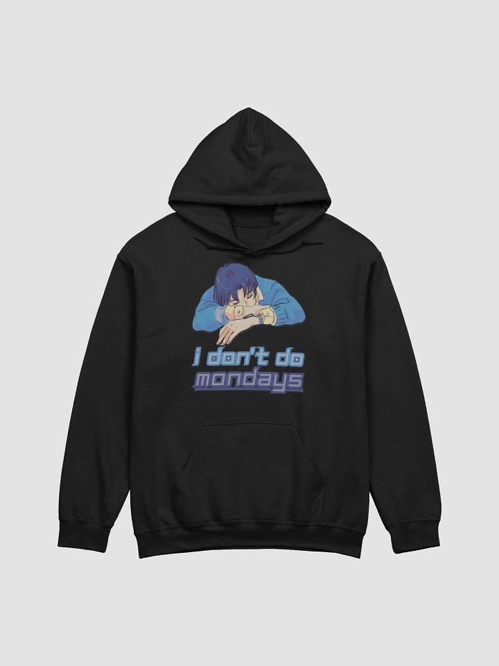 I DON'T DO MONDAYS product image (10)
