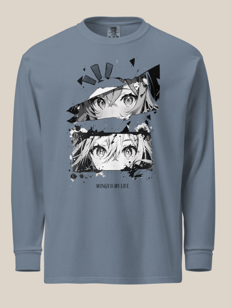 Manga Classic Comfort Tee product image (1)