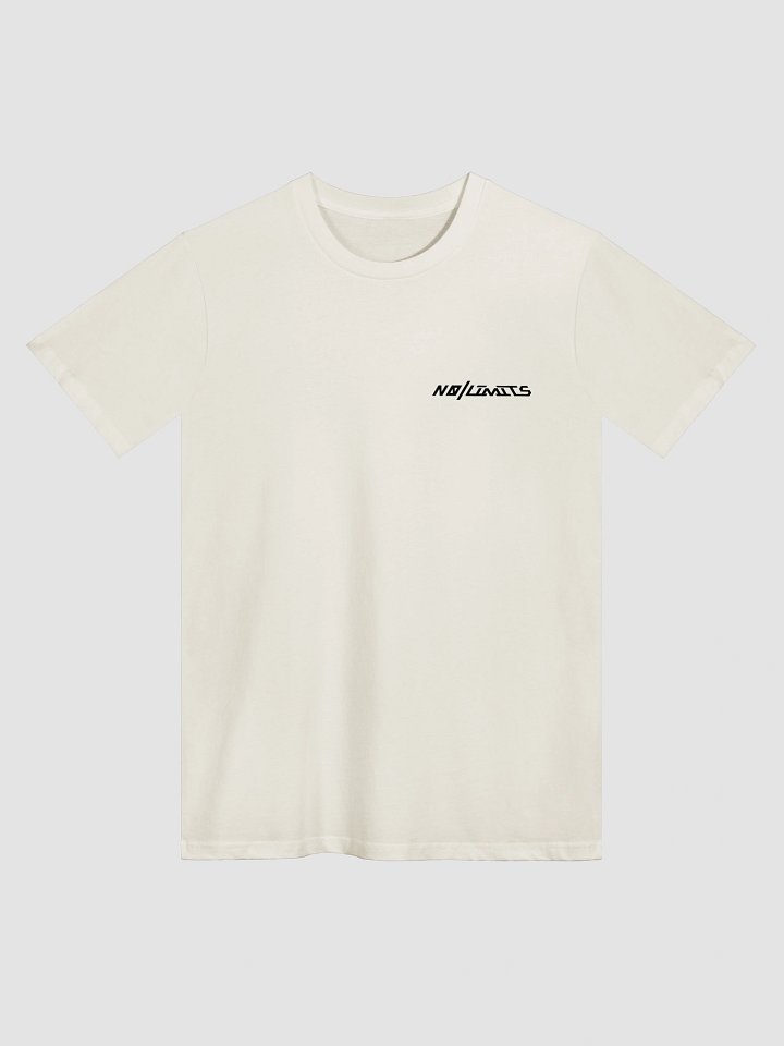 BREAK/FREE Short Sleeve Tee | LIGHT product image (2)