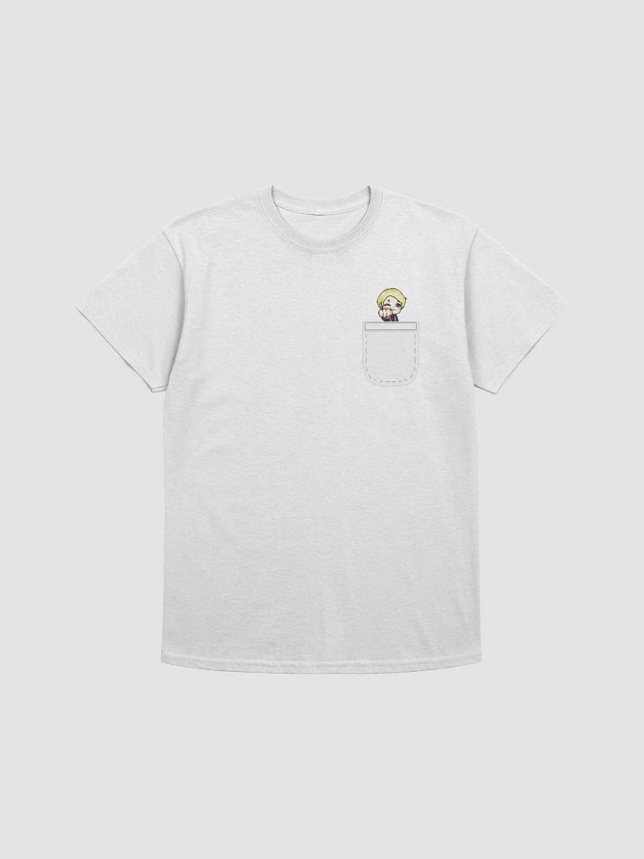 Pocket Luke Tee product image (2)