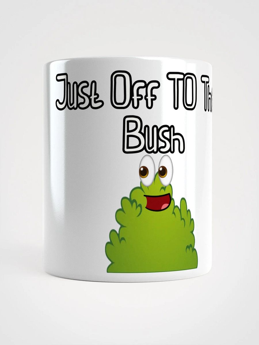 Bush Mug product image (5)