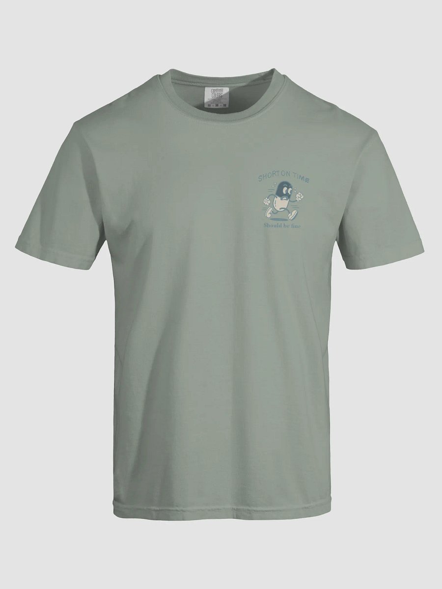 Short On Time product image (46)