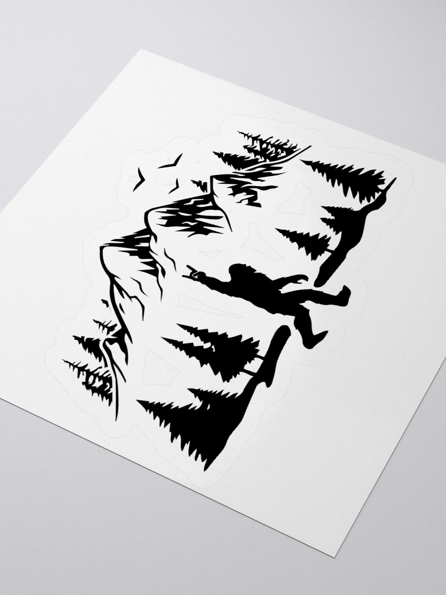 Sasquatch Collection product image (9)