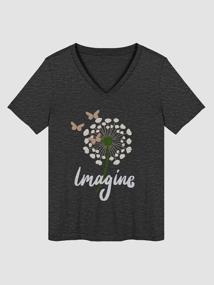 Dandelion V neck product image (2)