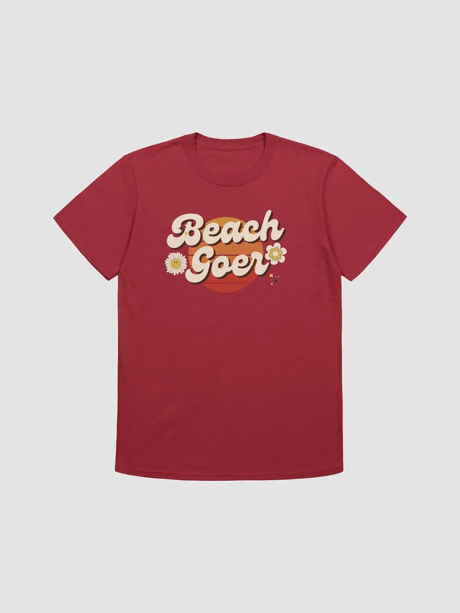 Beach Goer T-Shirt Unisex product image (1)