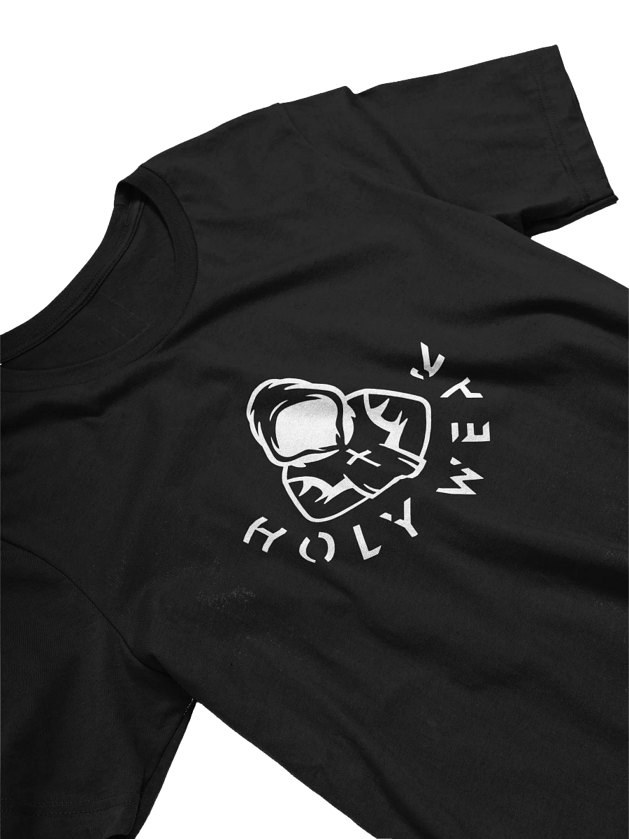 Holy Wear Signature Unisex T-Shirt product image (23)