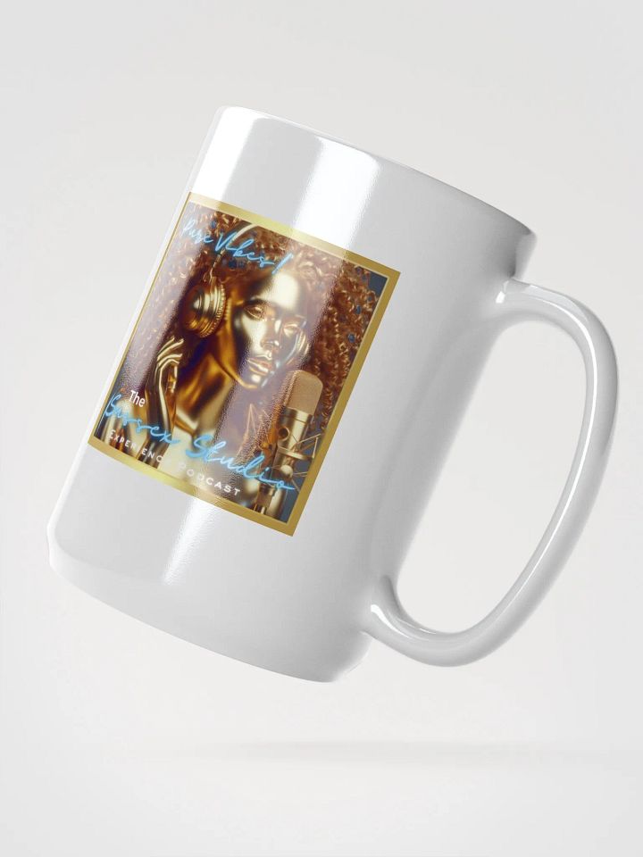 Badu Mugshot product image (2)