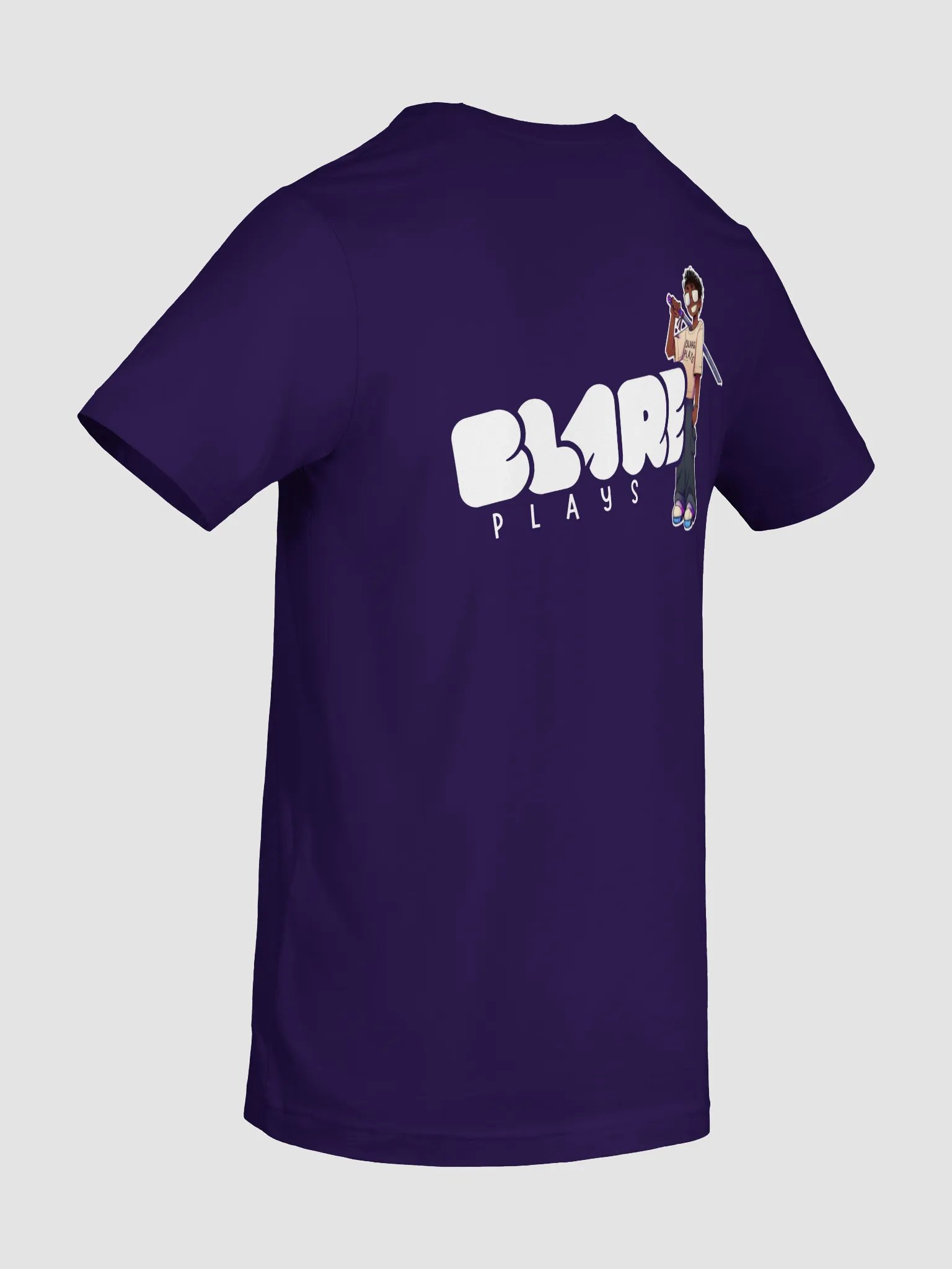 Blare & Goosey Collection T-Shirt product image (102)