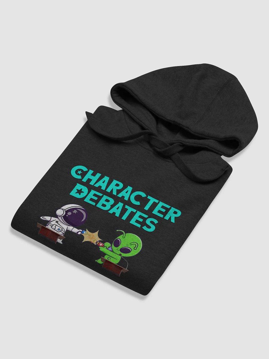 Character Debates Bunny Hug product image (5)