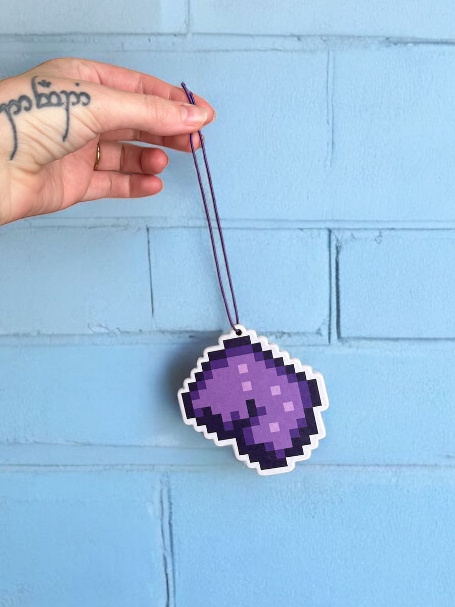 Mayor Lewis Air Freshener product image (2)
