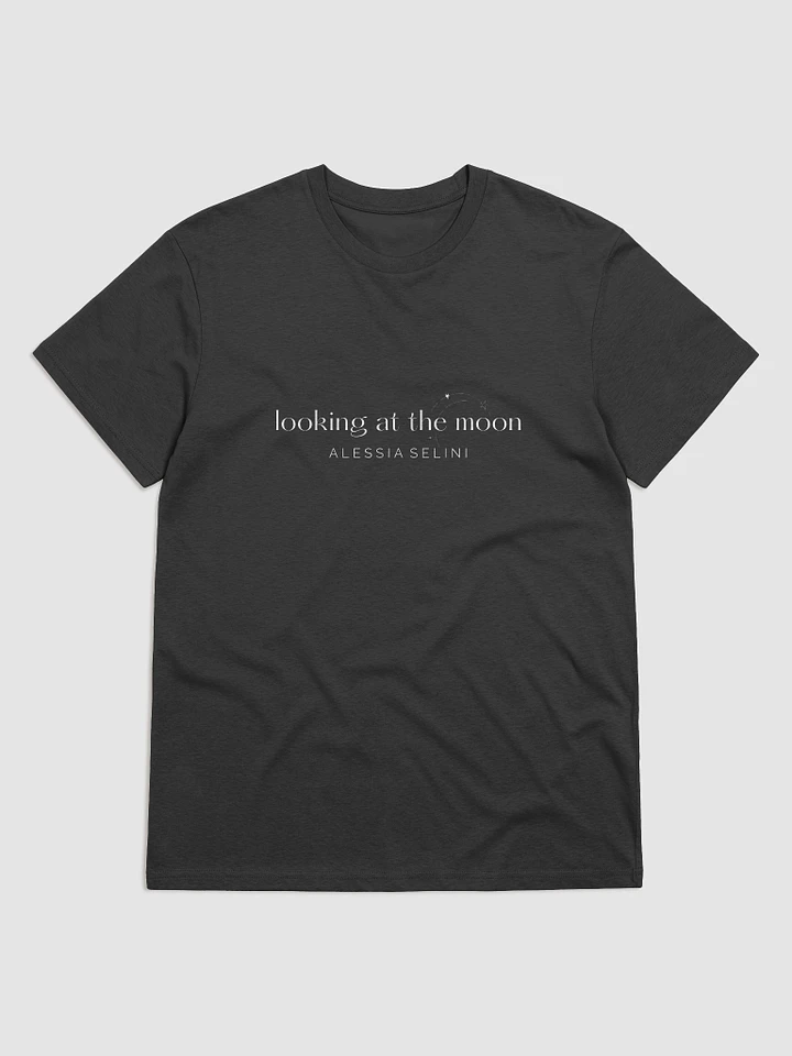 Looking At The Moon T-Shirt product image (13)