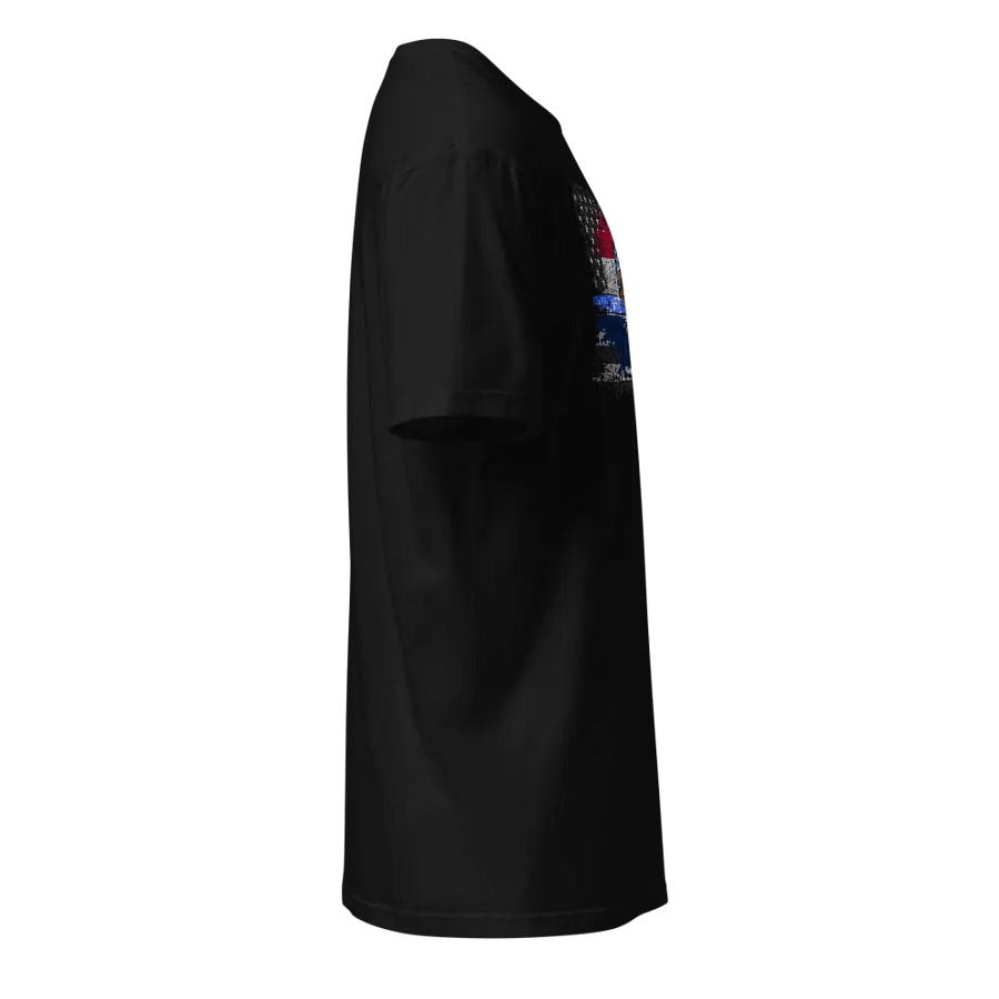 Missouri Thin Blue Line Flag product image (5)