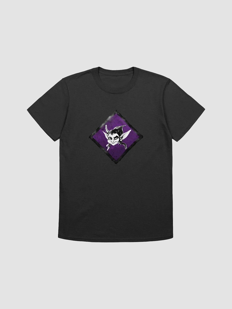 Goblin's Grin Tee product image (1)