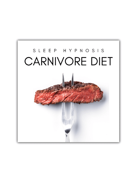 Carnivore Diet Hypnosis product image (1)