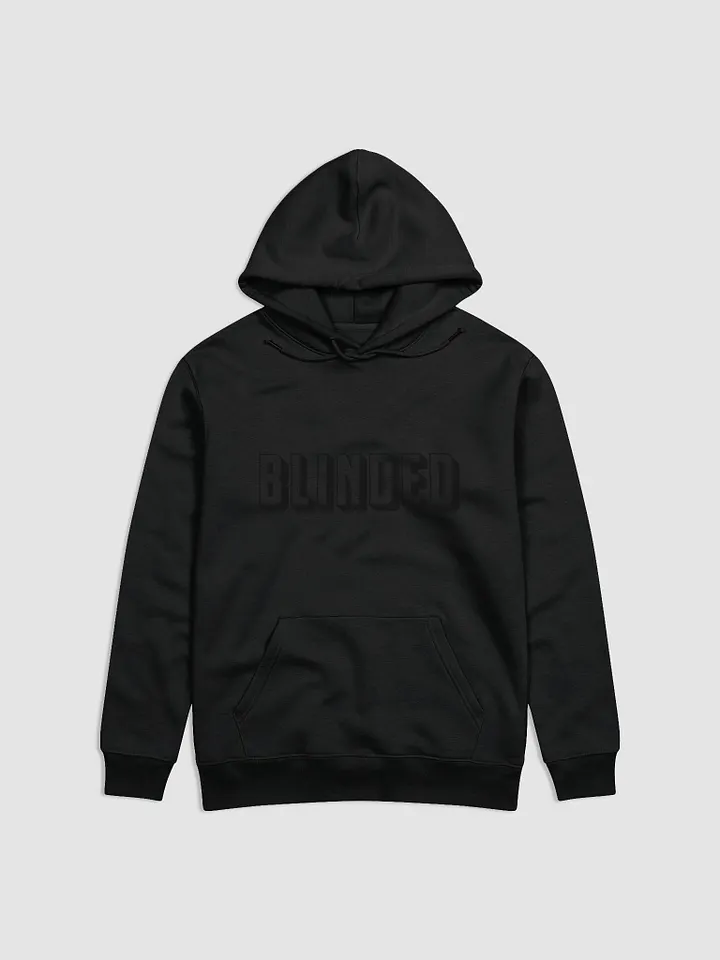 Blinded Hoodie product image (1)