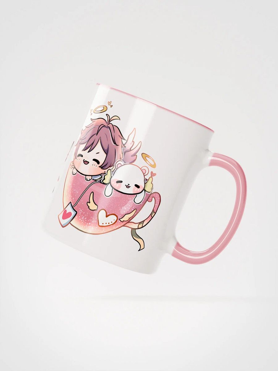 Paragon Pal Mug product image (2)