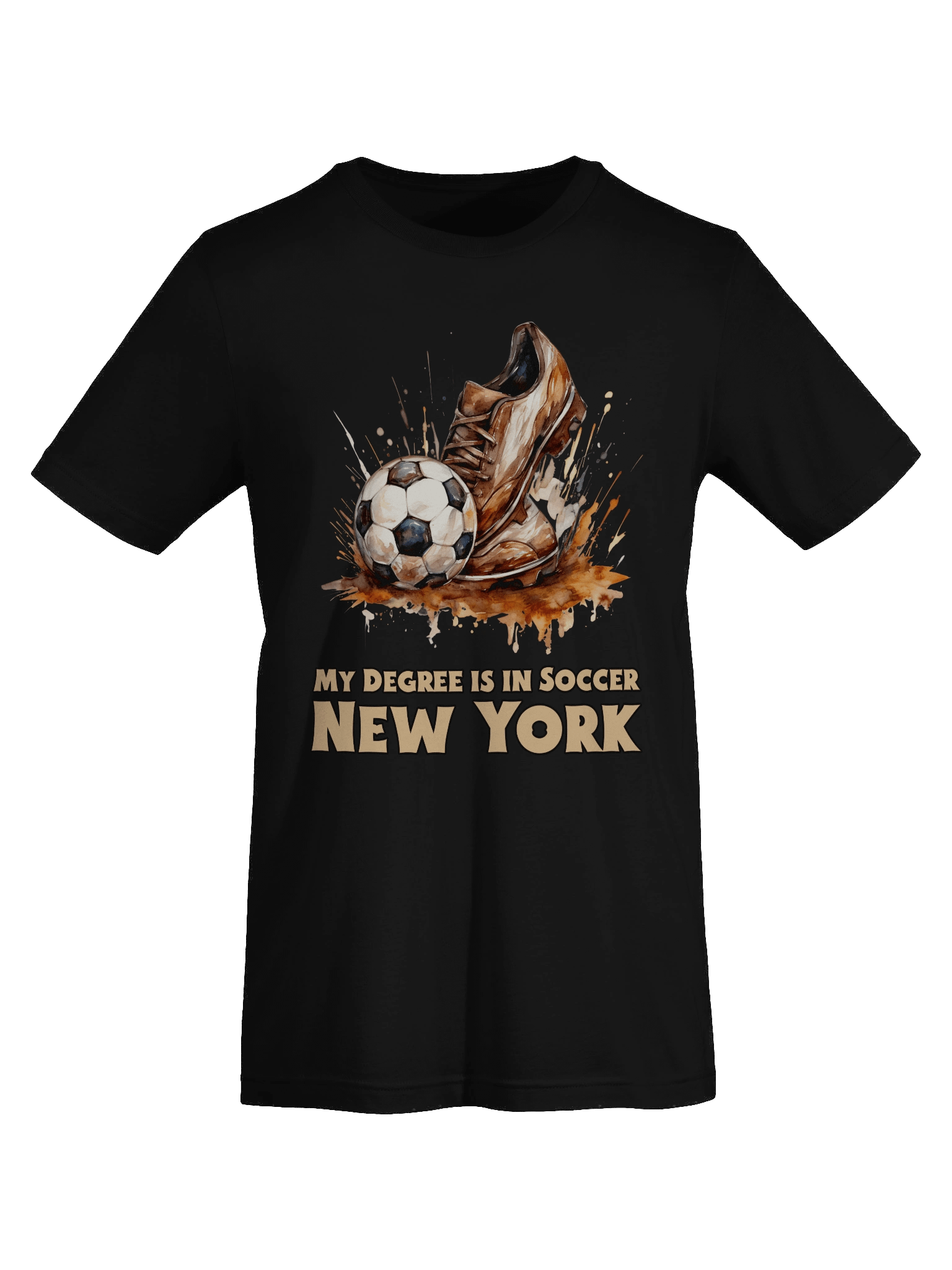Vintage Soccer Chic T-Shirt, college soccer shirt, funny soccer meme shirt, soccer tailgate apparel, soccer fan hoodie unisex, soccer gifts for students product image (26)