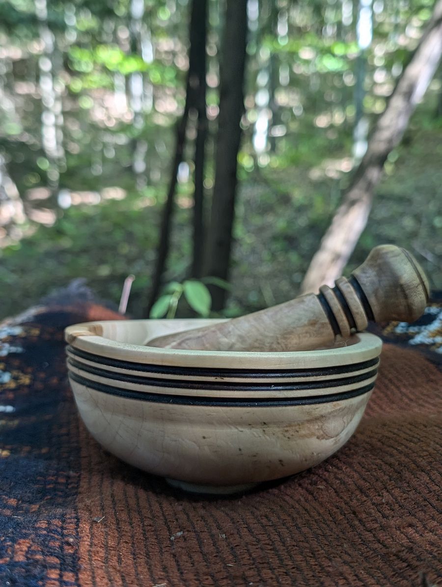 Pestle & Mortar product image (5)