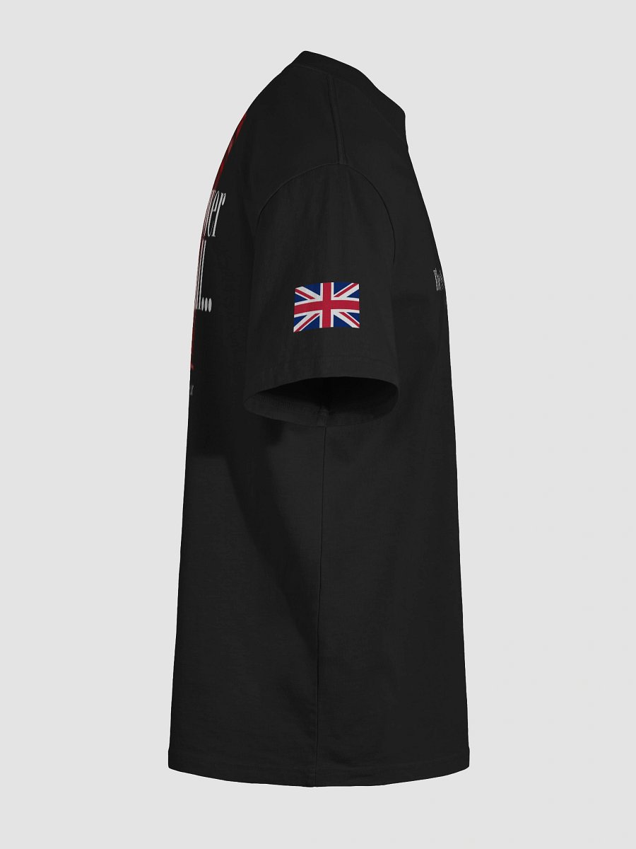 People's Call Center: UK T-Shirt product image (11)