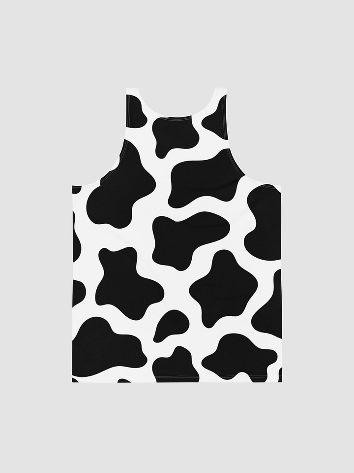 Squidcow's Cowprint Tank product image (2)