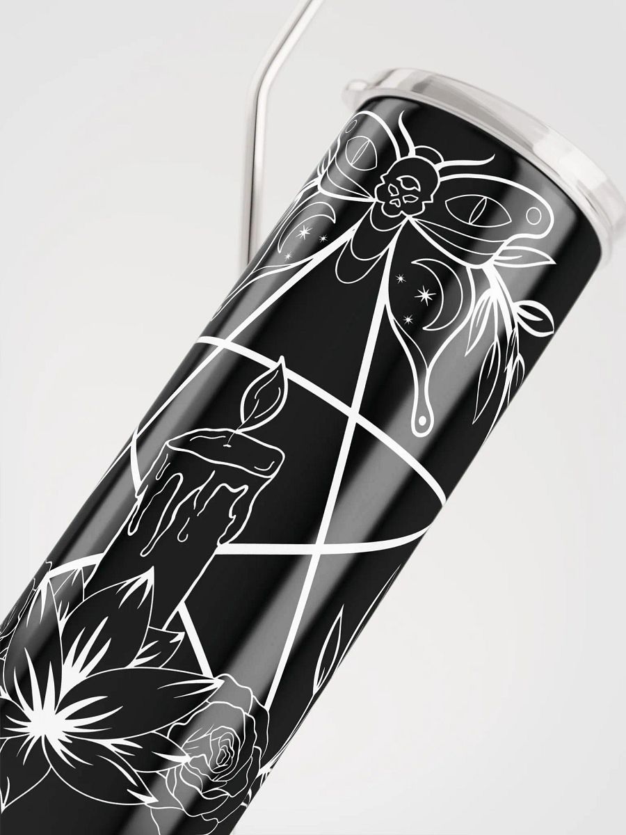 Spooky Tumbler product image (5)