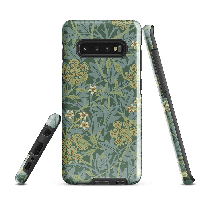 Jasmine Samsung® Tough Case product image (5)
