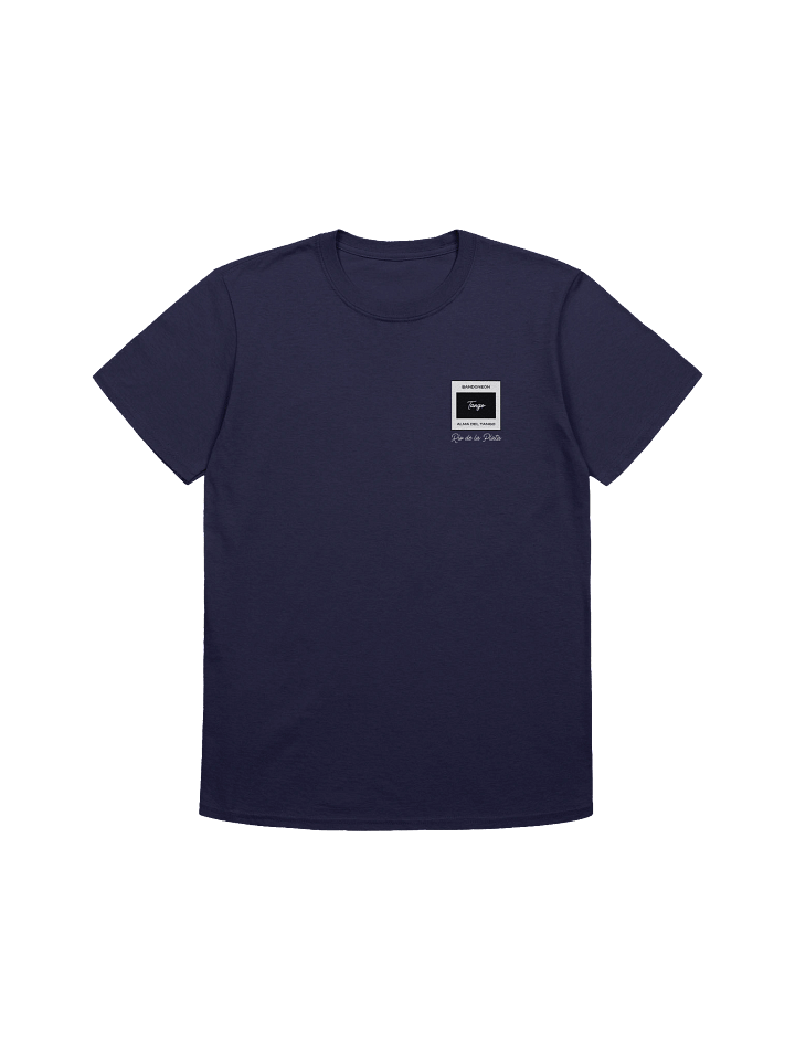 RÍO DE LA PLATA TANGO T-Shirt product image (2)