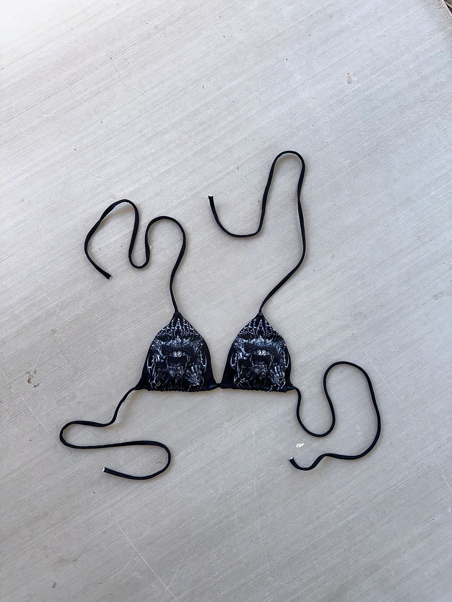 Silence Bikini Top product image (2)