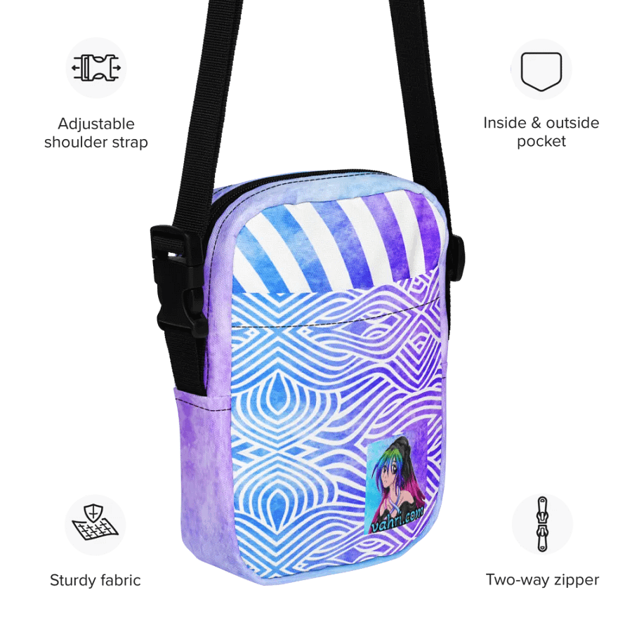 Simply Stylish Satchel product image (12)
