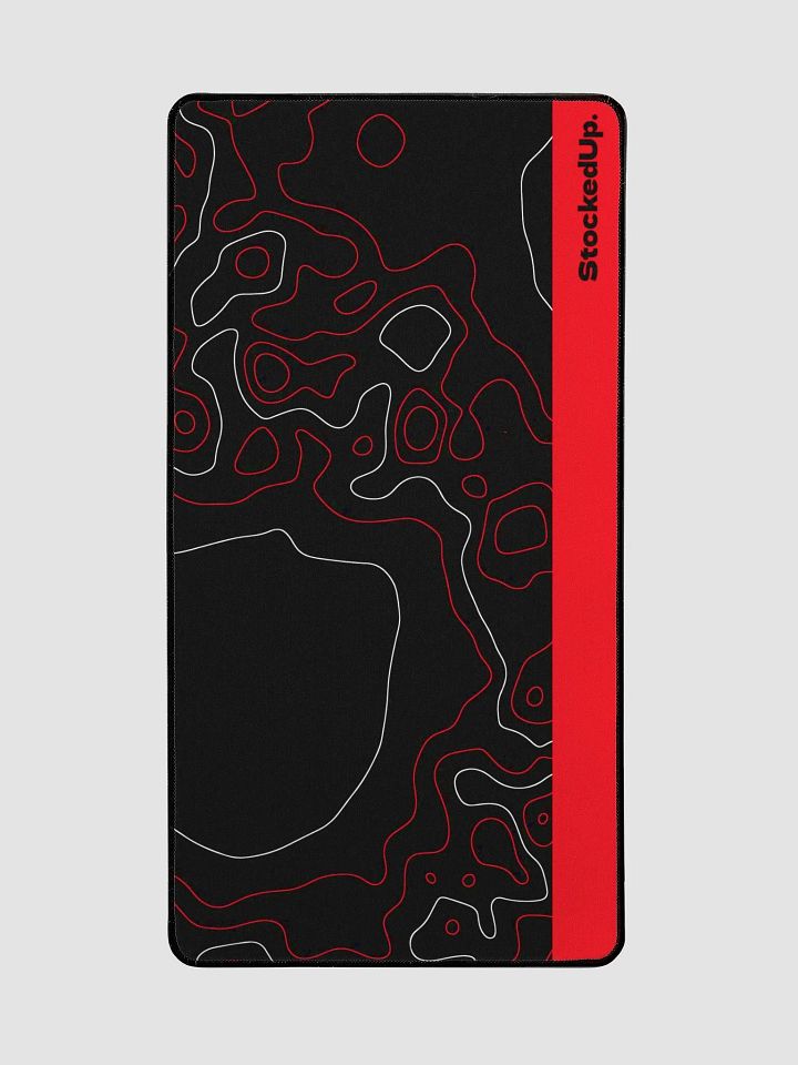 Red Topo V2 StockedUp Pad product image (2)