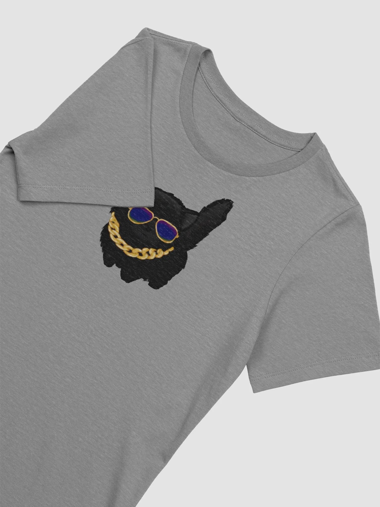 Thug Life Sassy Women's T-Shirt product image (3)