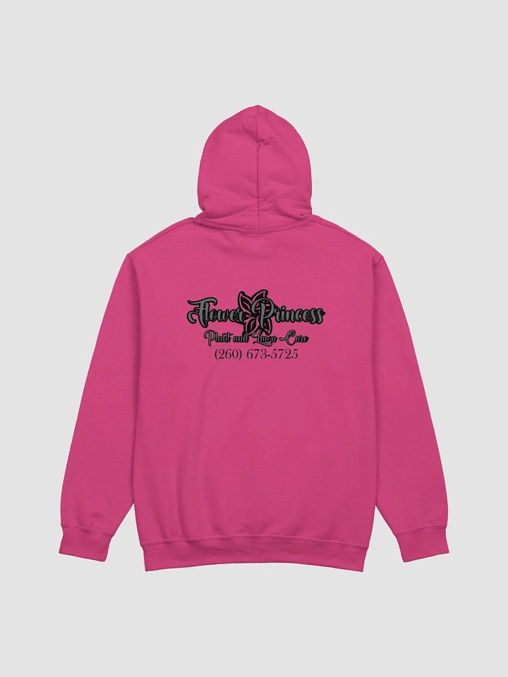 Pretty in Pink Hoodie product image (2)