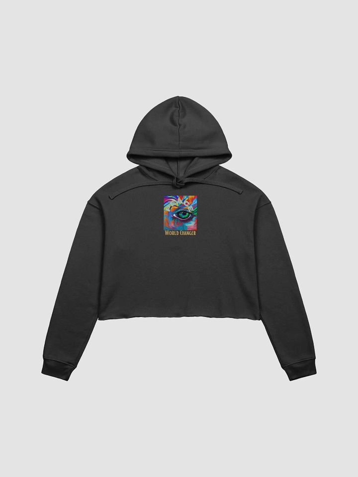 Peaceful World Changer product image (1)