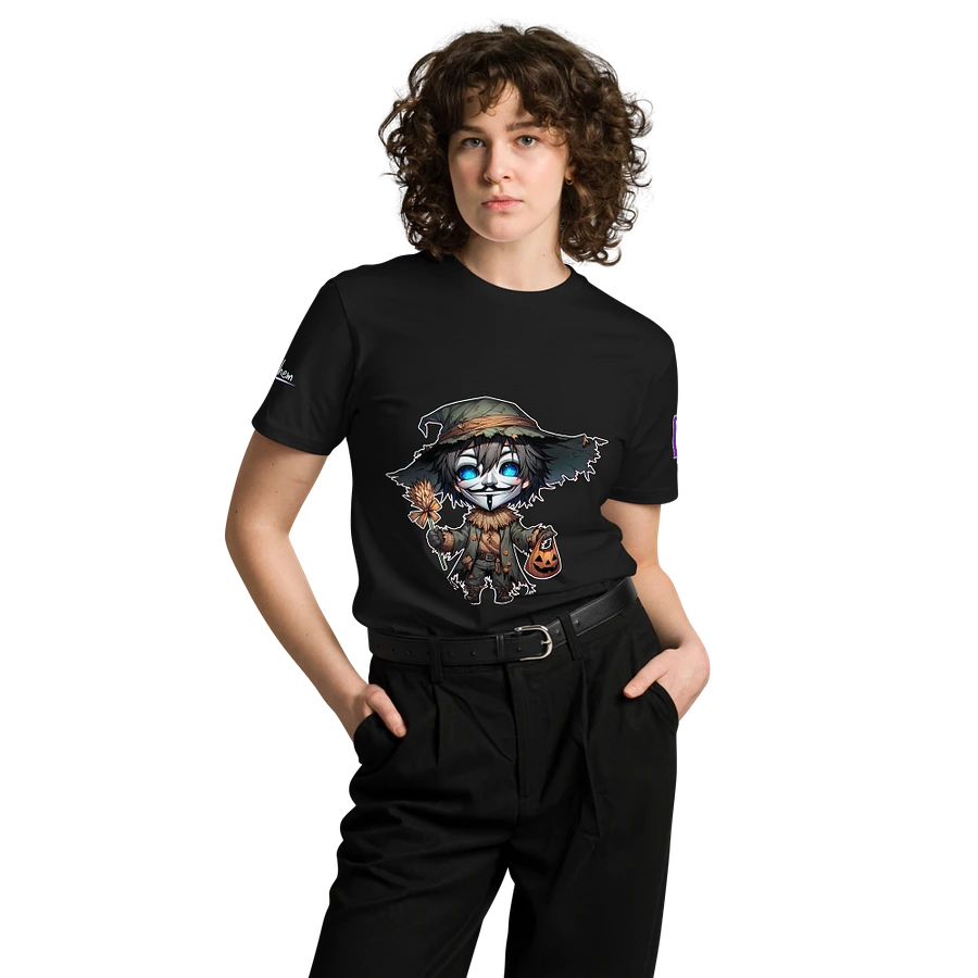 Scarecrow Mayhem Unisex Tee product image (19)