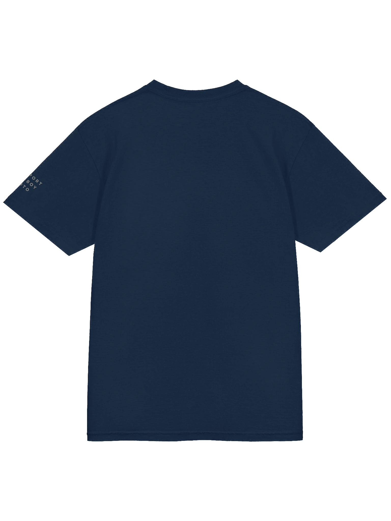 **“OldboyMoto” Legacy Tee – OBMTV Edition product image (4)