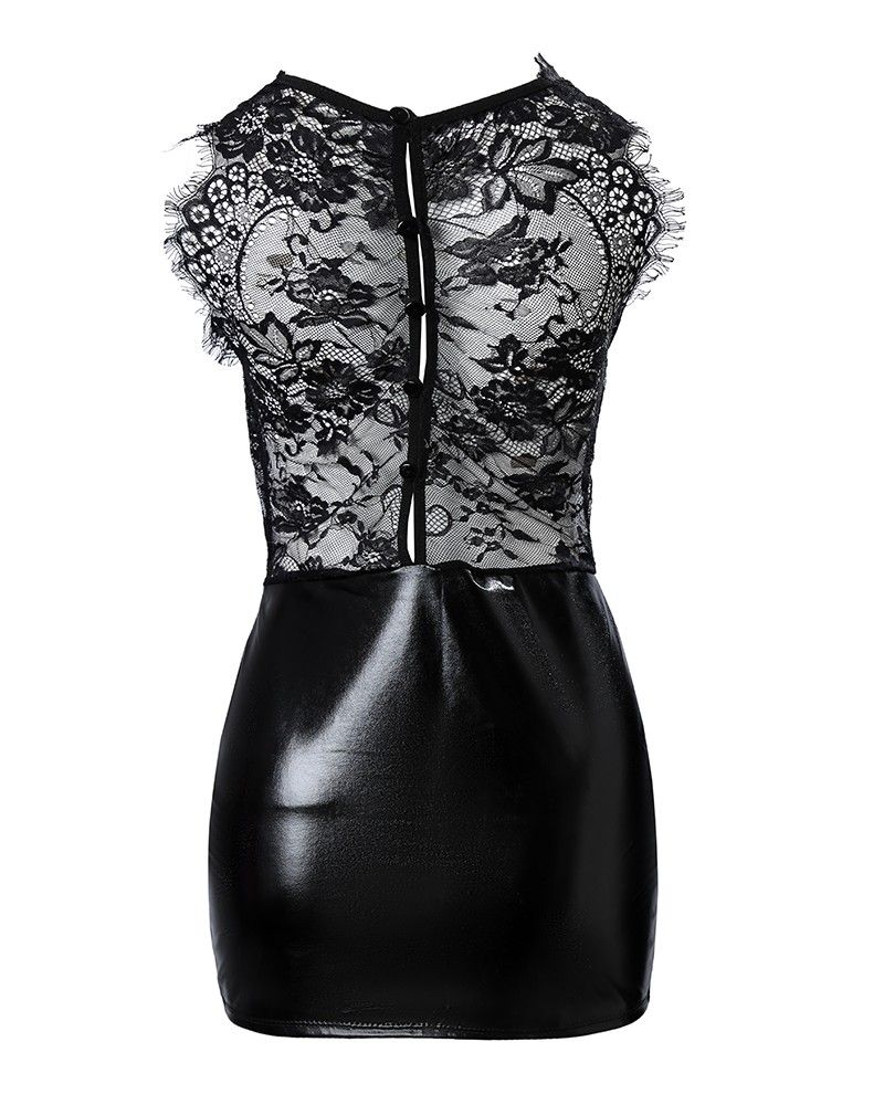 Lace dress product image (4)