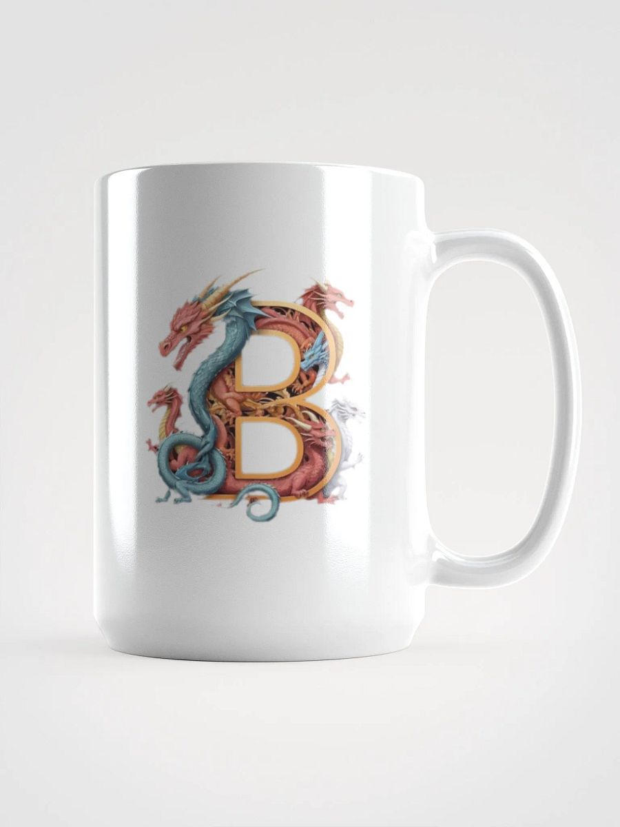 Buckhm Coffee Mug product image (1)