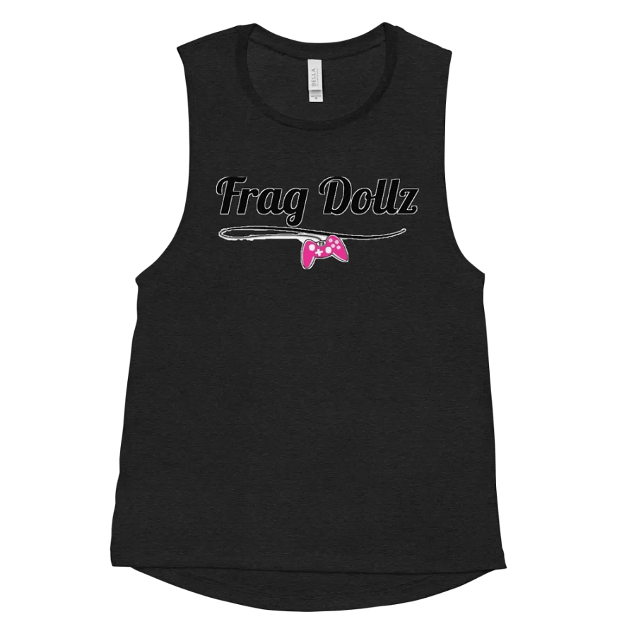 Frag Dollz Tank top product image (11)