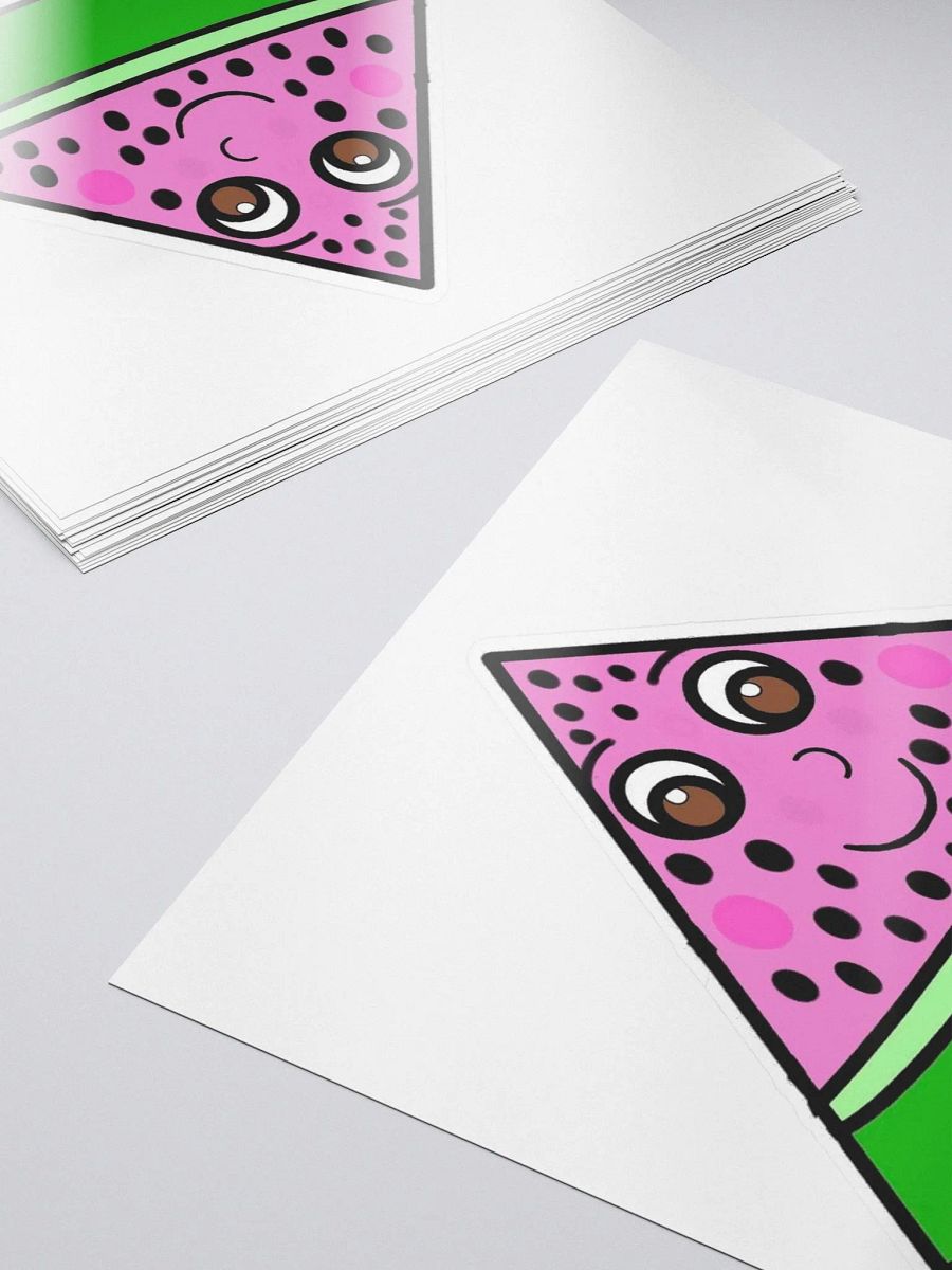 watermelon sticker product image (5)