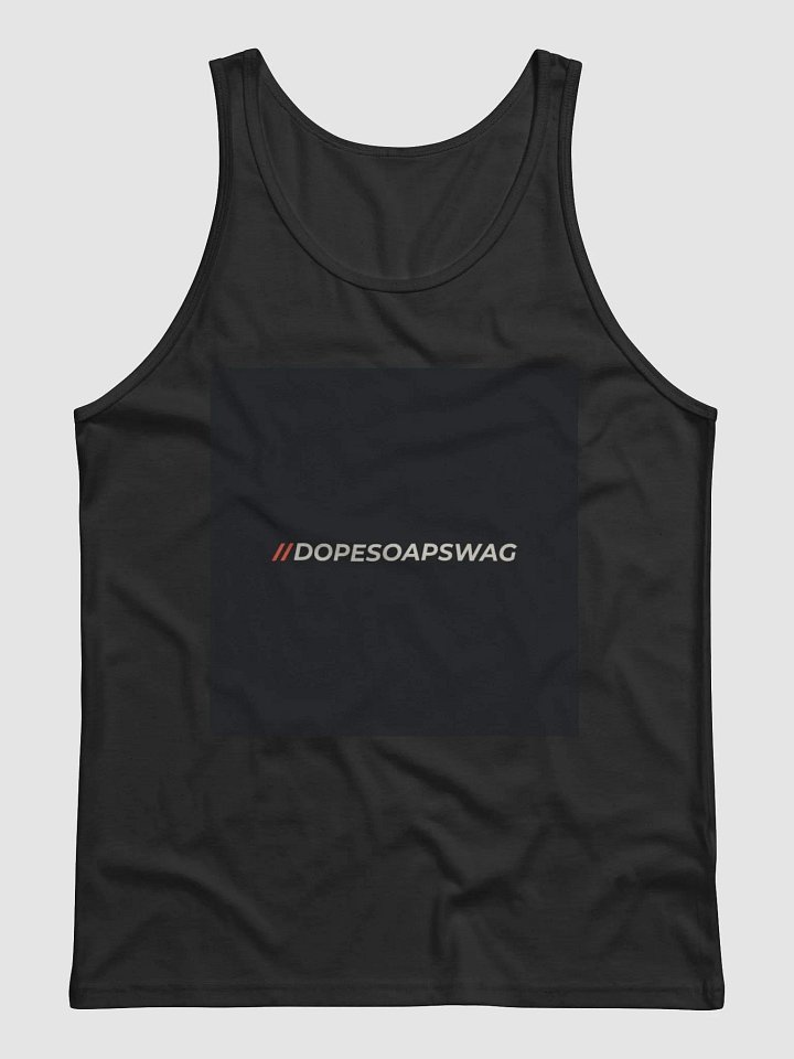 DOPE SOAP TANK product image (1)