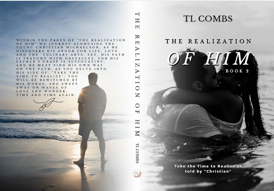 The Realization of Him product image (2)