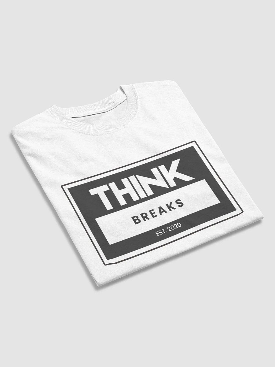 The Mixtape - Classic Tee (Black) product image (3)