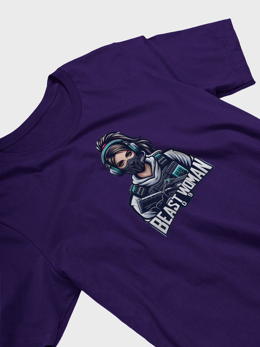 BW T-Shirt product image (28)