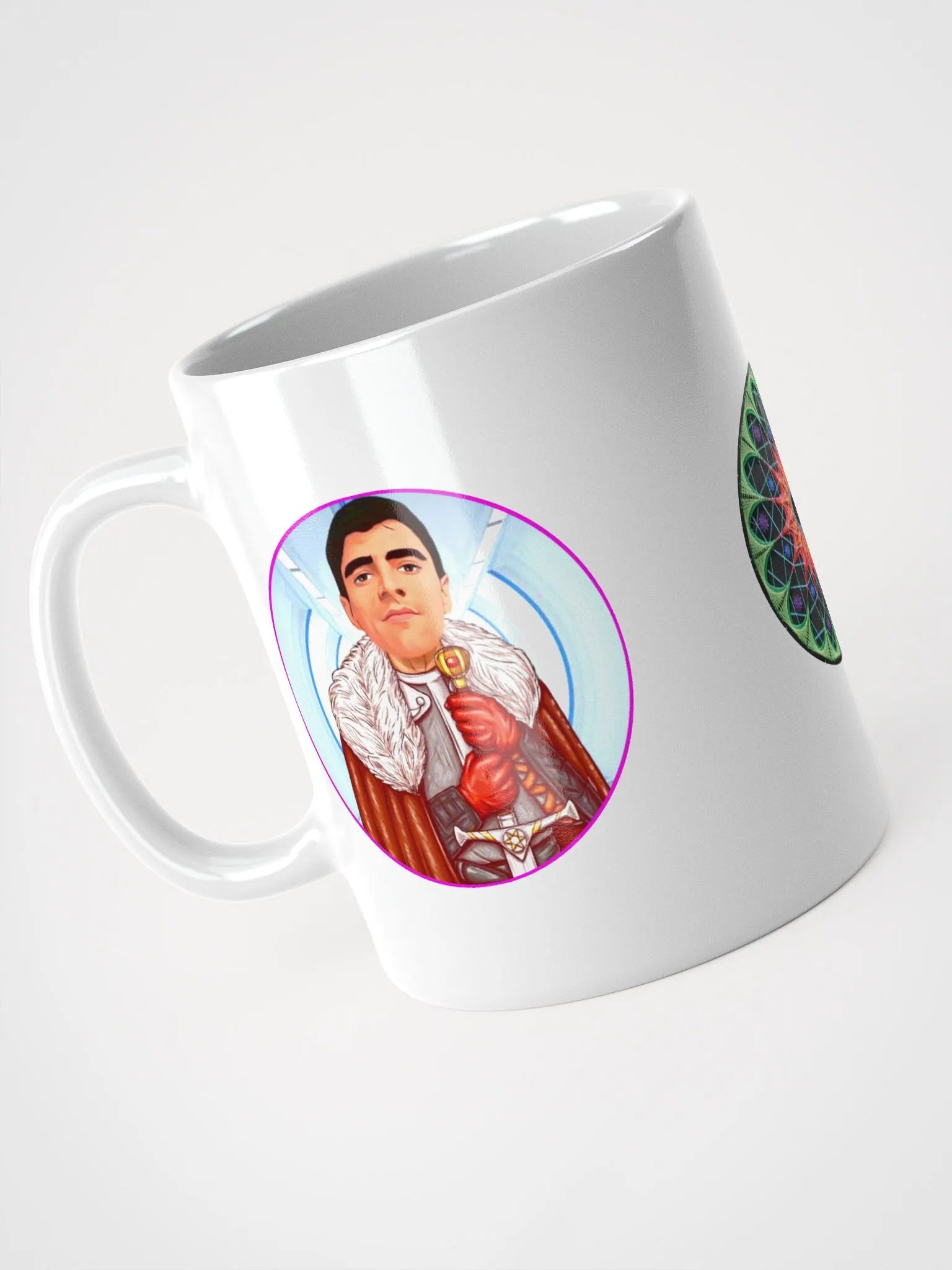 Logo Designing Cup ☕ product image (3)