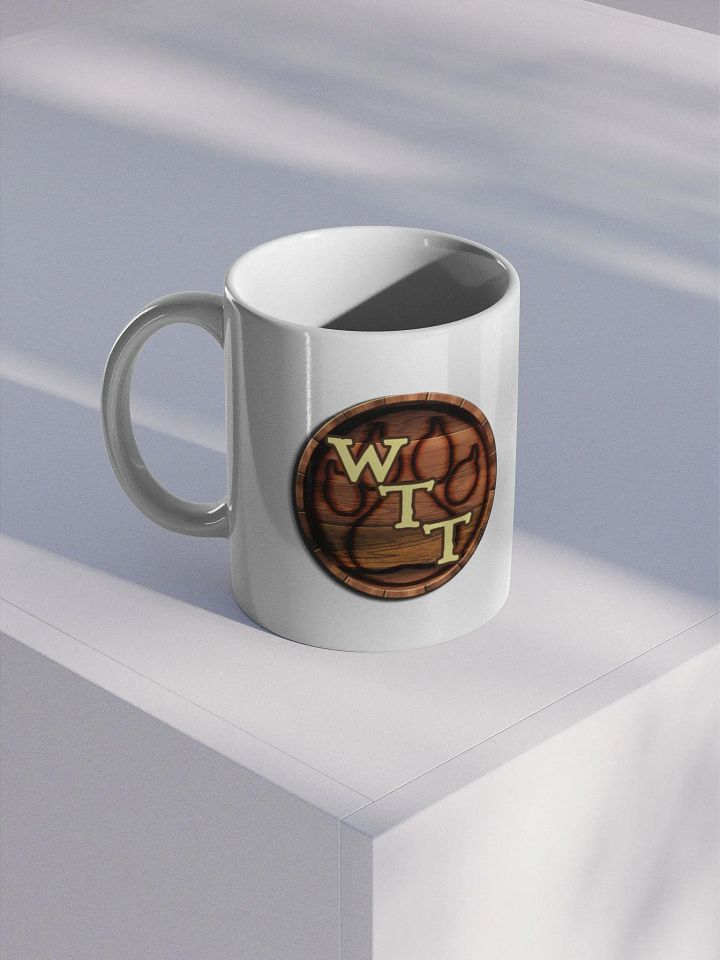 Strawberry Lover Mug product image (2)