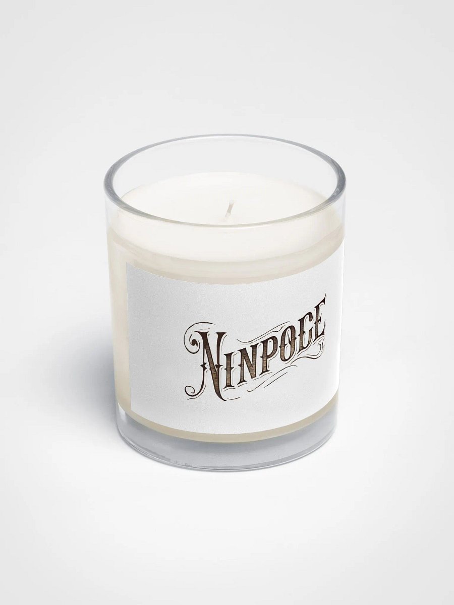 Ninpoce Vintage Soy Wax Candle product image (2)